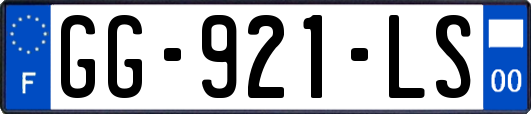 GG-921-LS