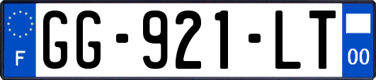 GG-921-LT