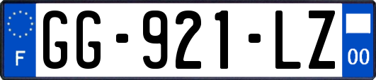 GG-921-LZ