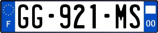 GG-921-MS