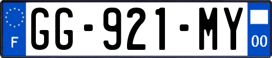 GG-921-MY