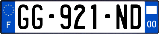 GG-921-ND