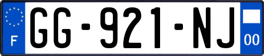 GG-921-NJ