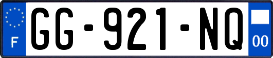 GG-921-NQ