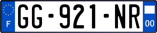 GG-921-NR