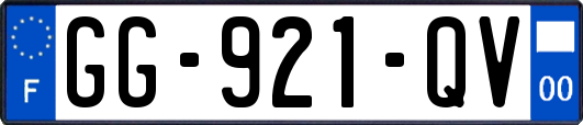 GG-921-QV