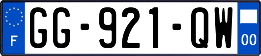GG-921-QW