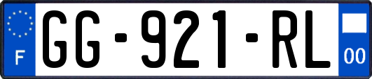 GG-921-RL