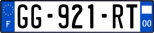 GG-921-RT