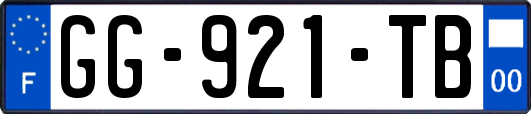 GG-921-TB