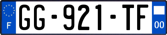 GG-921-TF