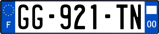 GG-921-TN