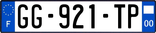 GG-921-TP
