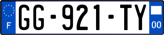 GG-921-TY