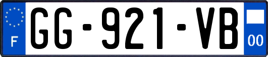 GG-921-VB