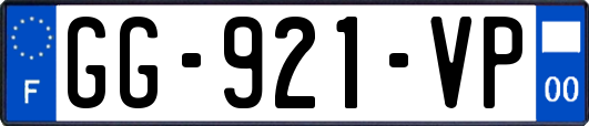 GG-921-VP