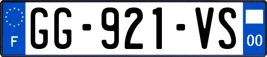 GG-921-VS
