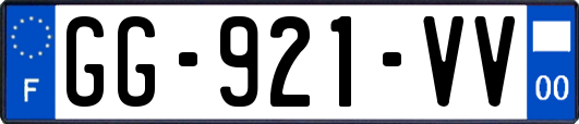 GG-921-VV