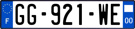 GG-921-WE