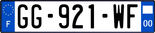 GG-921-WF