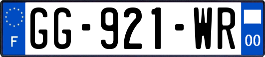 GG-921-WR
