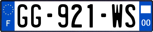 GG-921-WS