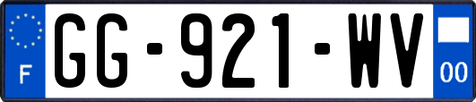 GG-921-WV