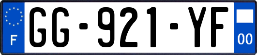 GG-921-YF