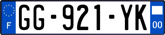 GG-921-YK