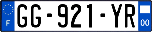 GG-921-YR