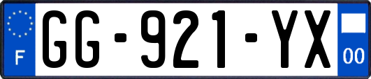 GG-921-YX