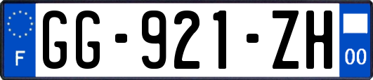 GG-921-ZH