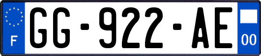 GG-922-AE