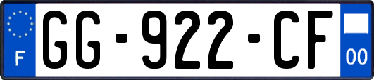 GG-922-CF