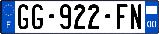 GG-922-FN