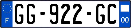 GG-922-GC