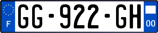 GG-922-GH