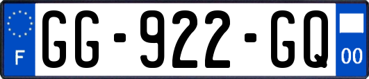 GG-922-GQ