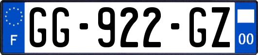 GG-922-GZ