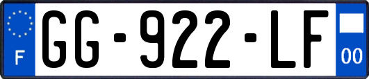 GG-922-LF