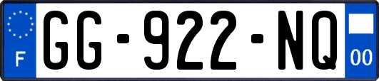 GG-922-NQ
