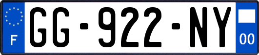 GG-922-NY