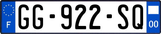 GG-922-SQ