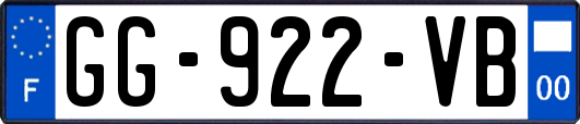 GG-922-VB