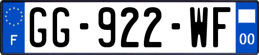 GG-922-WF