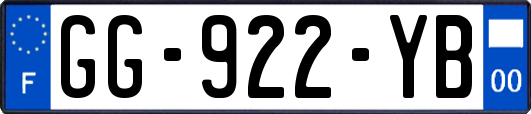 GG-922-YB