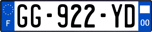GG-922-YD