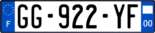 GG-922-YF