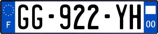 GG-922-YH