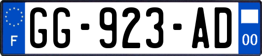 GG-923-AD